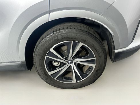 Used 2023 Lexus RX 350 Premium w/ Accessory Package (Z1) image 11