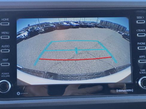 Used 2021 Toyota Tacoma TRD Sport w/ Technology Package image 30