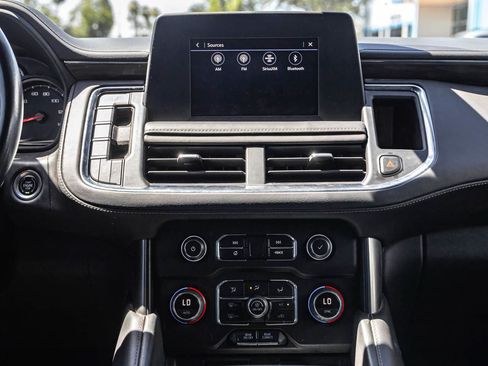 Used 2022 Chevrolet Tahoe LS w/ Driver Alert Package RWD image 14