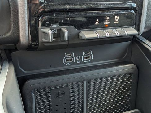 Used 2026 RAM 1500 Big Horn AWD/4WD image 19