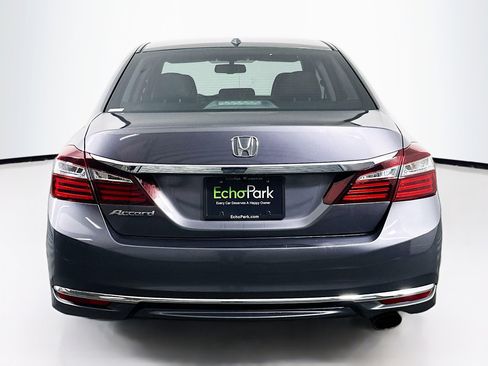 Used 2016 Honda Accord EX-L image 7