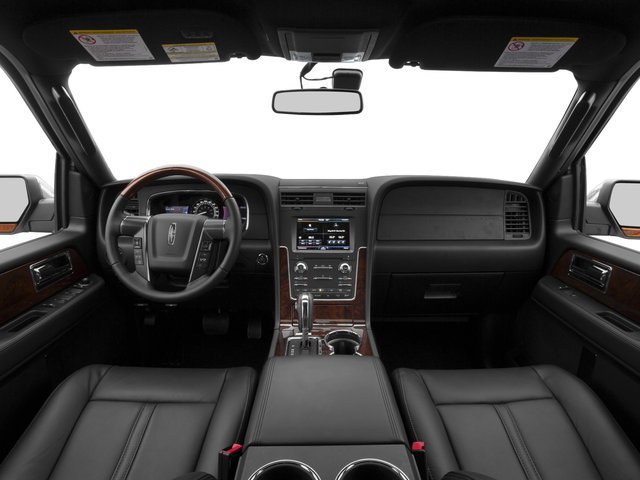 Used 2017 Lincoln Navigator Reserve AWD/4WD image 8