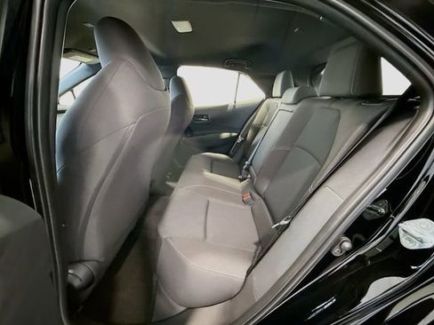 New 2025 Toyota Corolla GR image 21