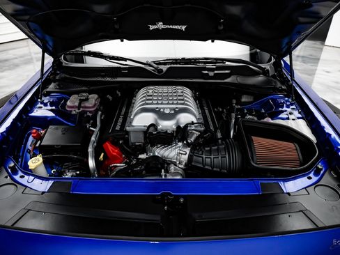 Used 2018 Dodge Challenger SRT Demon image 87