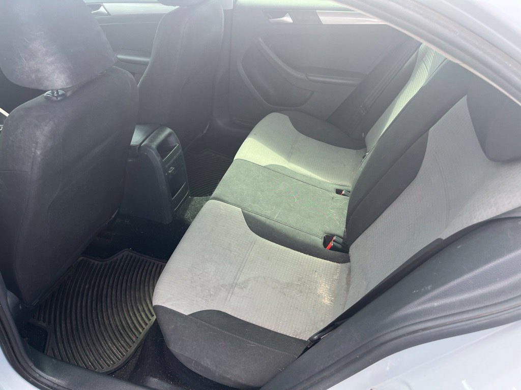 Used 2017 Volkswagen Jetta S FWD image 7