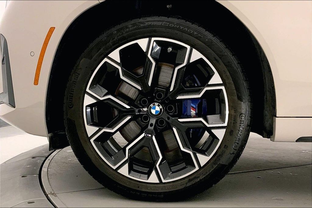 Certified 2026 BMW X3 M50 w/ Premium Package AWD/4WD image 8