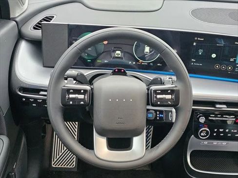 New 2026 Hyundai Ioniq 9 Calligraphy AWD/4WD image 14