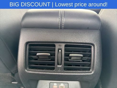 Used 2025 Nissan Altima 2.5 SL FWD image 16