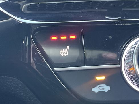 Certified 2025 Honda Civic Sport Touring image 33