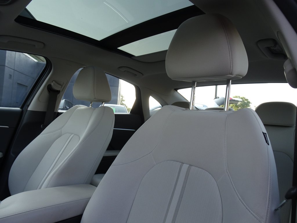 Used 2024 Hyundai Sonata SEL w/ Convenience Package FWD image 10