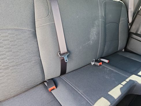 New 2026 RAM 3500 Tradesman image 18