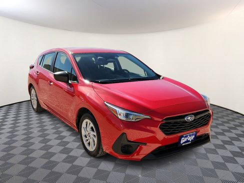 Used 2025 Subaru Impreza 2.0i image 6