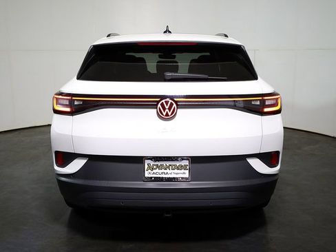 Used 2023 Volkswagen ID.4 Pro S image 10