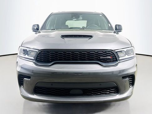 Used 2024 Dodge Durango R/T AWD/4WD image 2