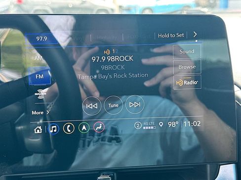 Used 2021 Chevrolet Corvette Stingray Preferred Cpe RWD image 14