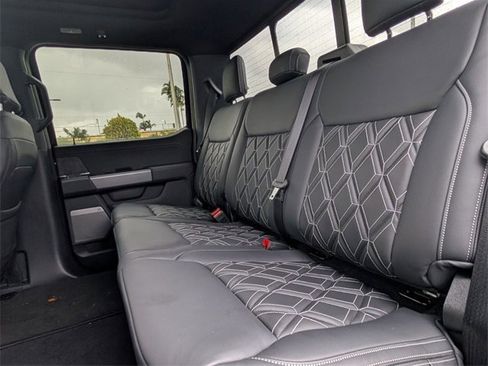 Used 2025 Ford F150 XLT w/ Equipment Group 303A High image 10