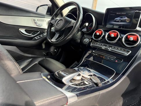 Used 2016 Mercedes-Benz C 300 4MATIC Sedan image 51