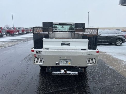 Used 2021 Ford F350 XL w/ Power Equipment Group image 6