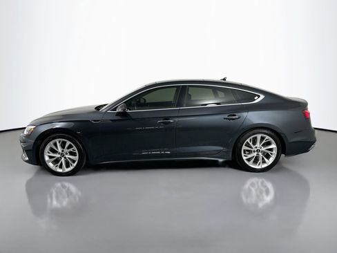 Used 2021 Audi A5 2.0T Premium w/ Convenience Package image 9