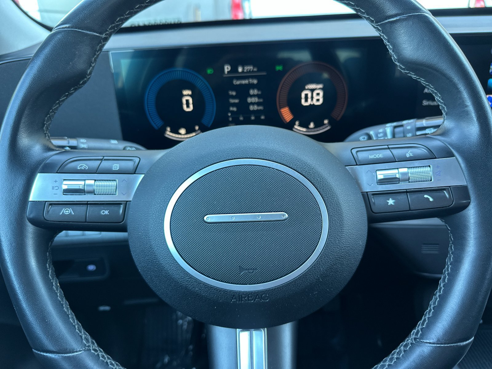 Used 2025 Hyundai Kona SEL FWD image 26