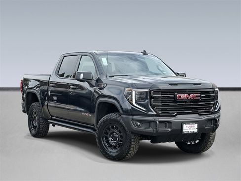 New 2026 GMC Sierra 1500 AT4X w/ AT4X AEV Edition image 1