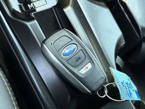 Used 2026 Subaru Forester Wilderness AWD/4WD image 29