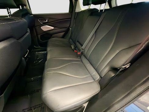 Used 2020 Acura RDX FWD w/ Technology Package image 13