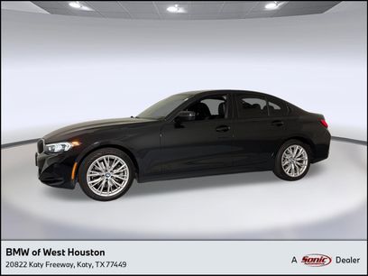 Used 2023 BMW 330i Sedan w/ Premium Package