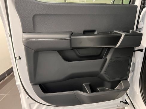 New 2025 Ford F150 STX w/ LOBO Package image 30