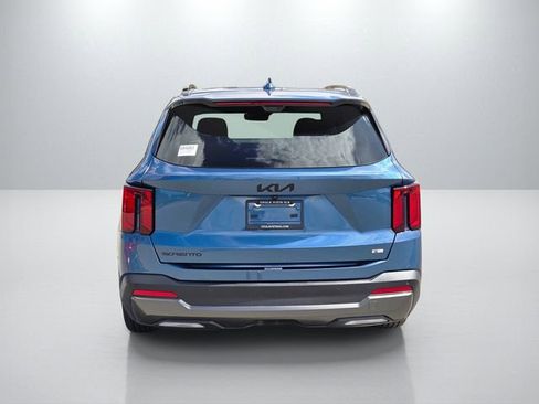New 2026 Kia Sorento SX Prestige AWD/4WD image 5