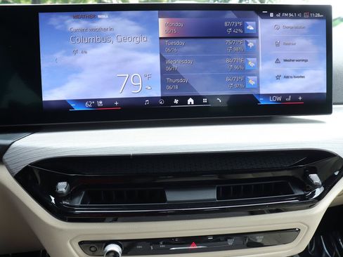 New 2026 BMW 430i w/ M Sport Package RWD image 37