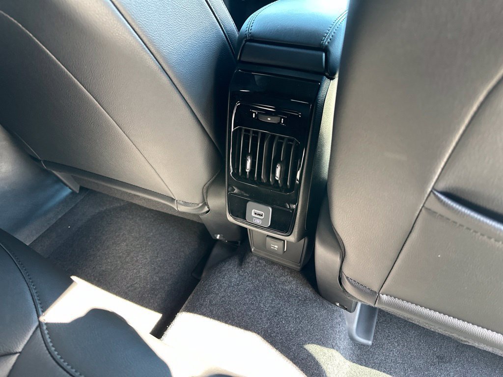 New 2026 Jeep Compass Limited AWD/4WD image 18