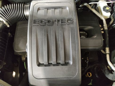 Used 2016 Chevrolet Equinox LT w/ Convenience Package image 30