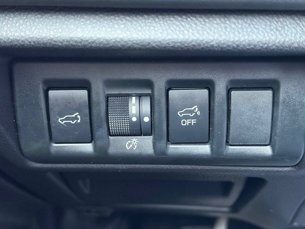 Used 2024 Subaru Outback Wilderness AWD/4WD image 35