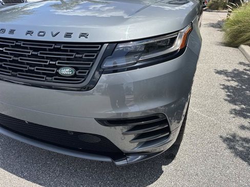 Certified 2026 Land Rover Range Rover Velar Dynamic SE AWD/4WD image 9