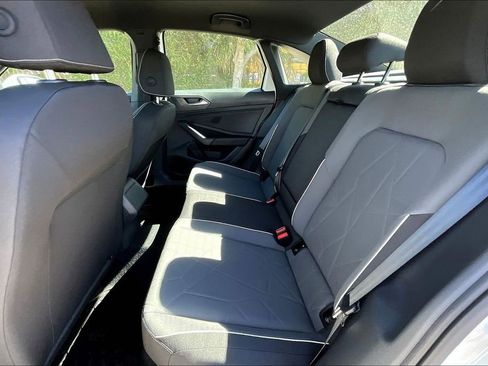 New 2026 Volkswagen Jetta Sport image 17