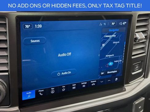 New 2025 Ford F150 Raptor image 15