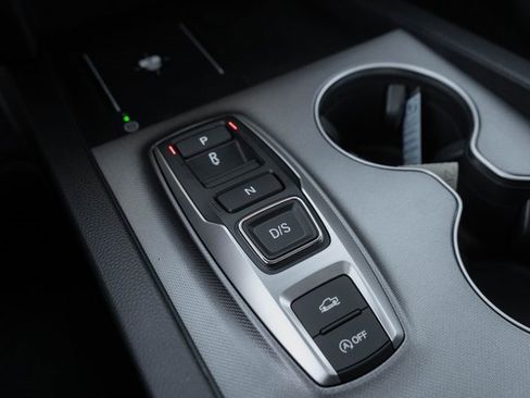 New 2026 Honda Ridgeline RTL image 25