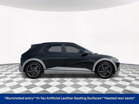 New 2026 Hyundai Ioniq 5 Limited AWD/4WD image 11