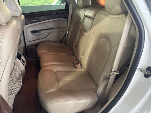 Used 2014 Cadillac SRX Performance FWD image 22