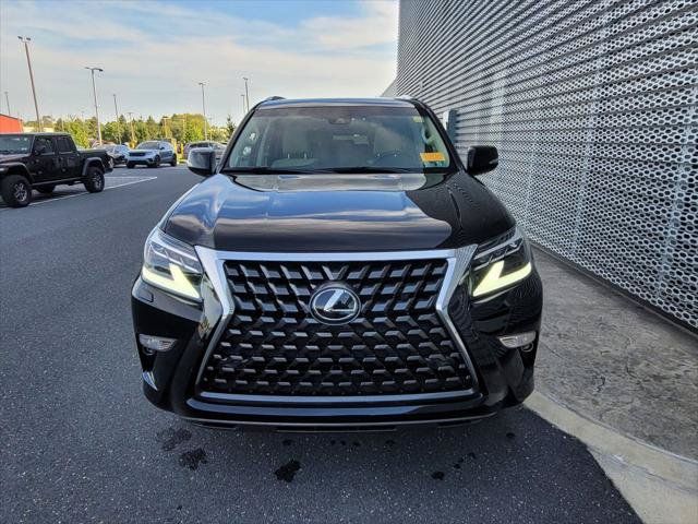 Used 2023 Lexus GX 460 Premium w/ Premium Package AWD/4WD image 15