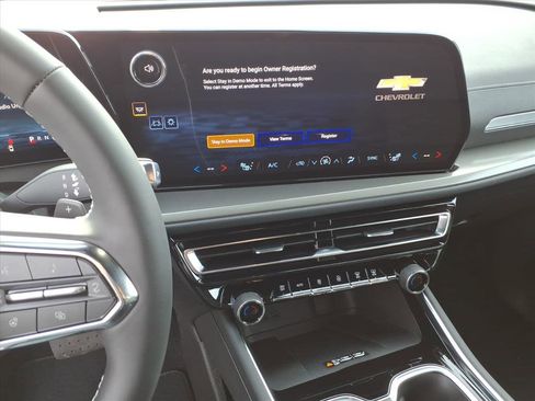 New 2026 Buick Envision Sport Touring image 32