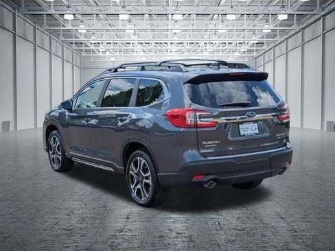 Used 2026 Subaru Ascent Limited AWD/4WD image 3