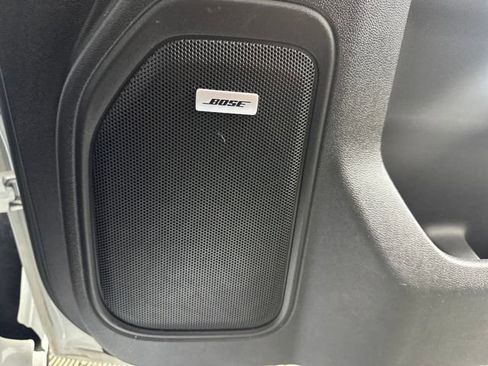 Used 2020 Chevrolet Silverado 1500 LTZ w/ LTZ Plus Package image 27