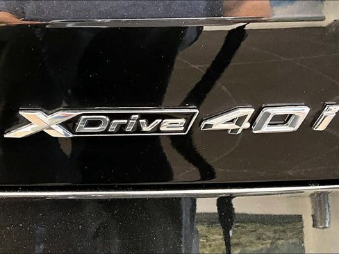 Used 2023 BMW X5 xDrive40i w/ Premium Package image 10