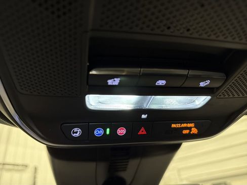 New 2026 Buick Enclave Avenir w/ Super Cruise Package image 23