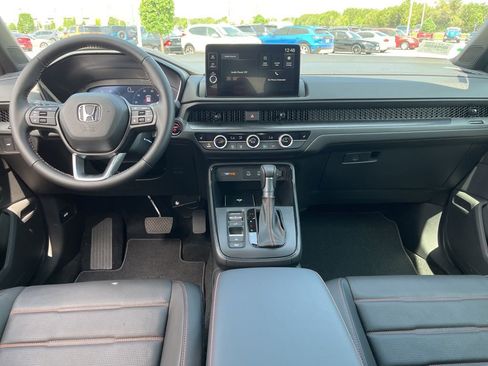 New 2026 Honda CR-V Sport-L image 9
