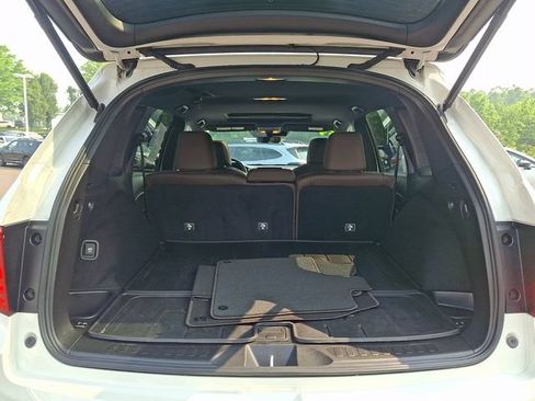 Used 2024 Honda Passport EX-L image 29