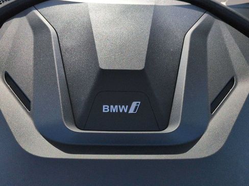 New 2026 BMW i4 xDrive40i w/ M Sport Package AWD/4WD image 15