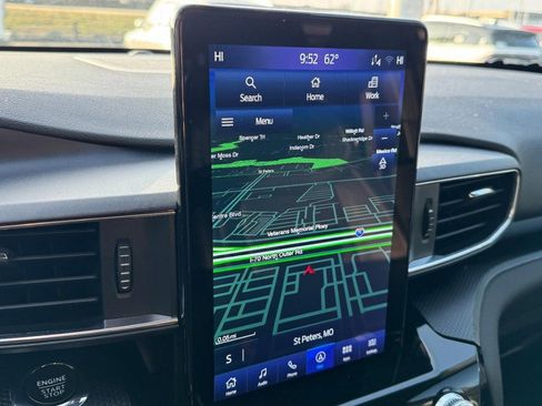 Used 2022 Ford Explorer ST w/ Equipment Group 401A image 23